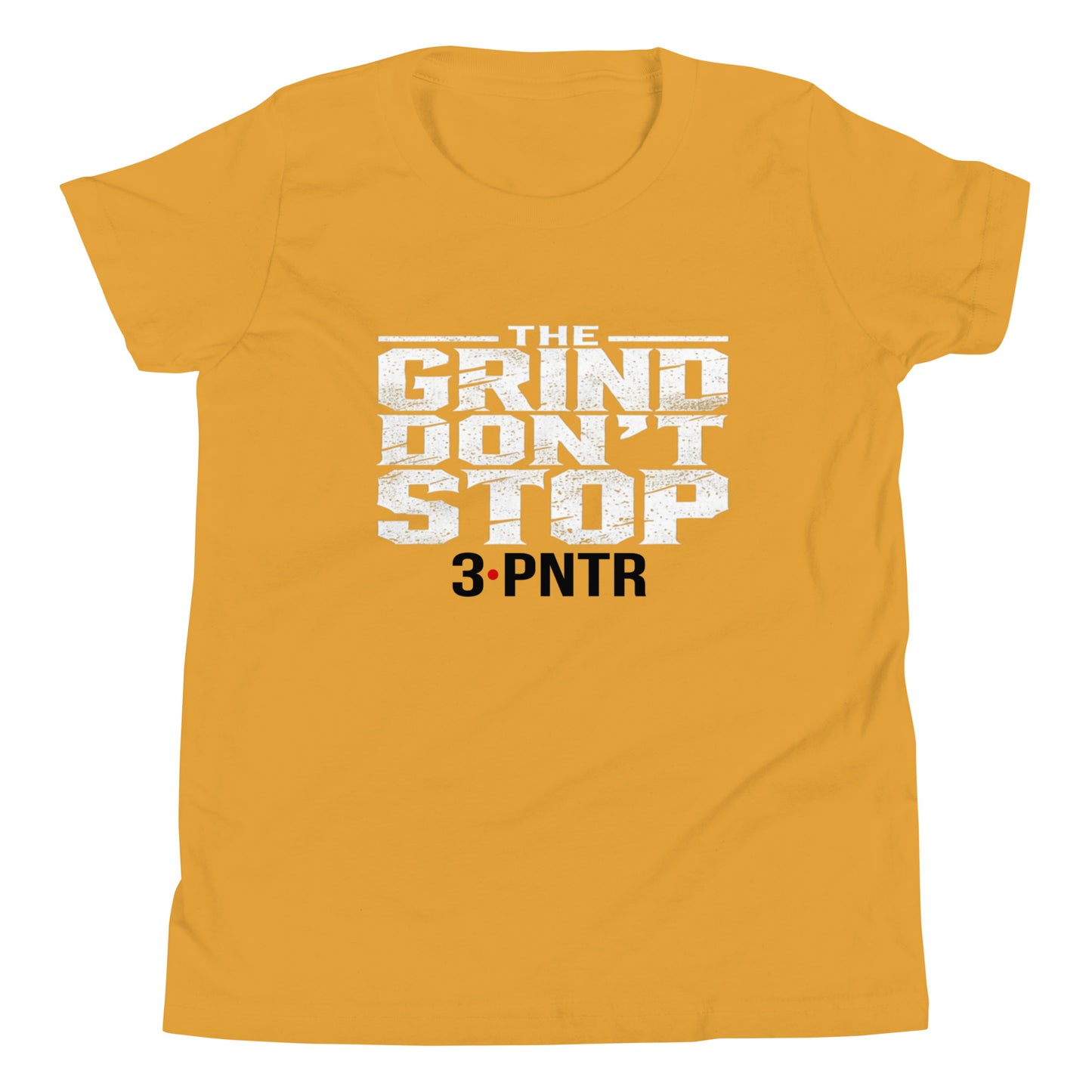 3PNTR - Grind Dont Stop - Tshirt - Youth