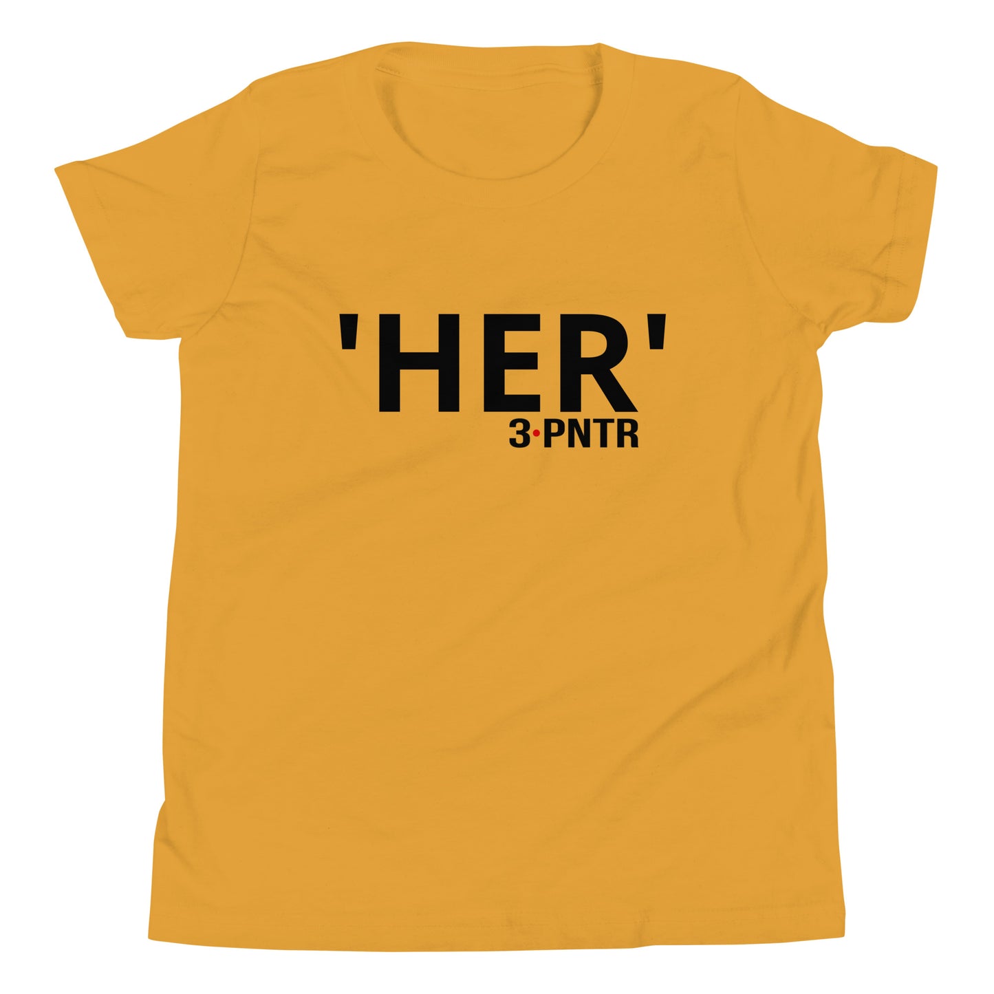 3PNTR - "Im Her" - Tshirt - Youth