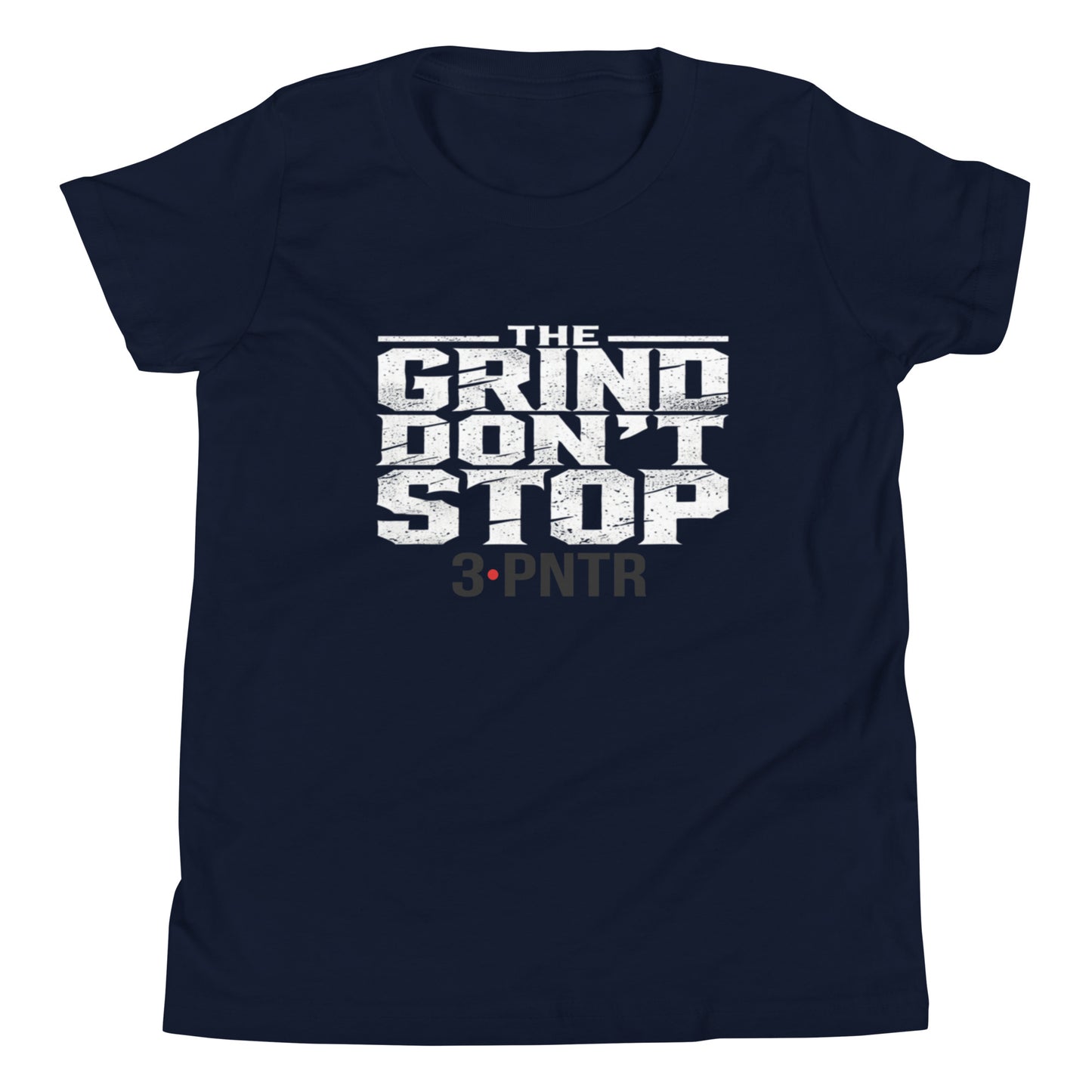 3PNTR - Grind Dont Stop - Tshirt - Youth