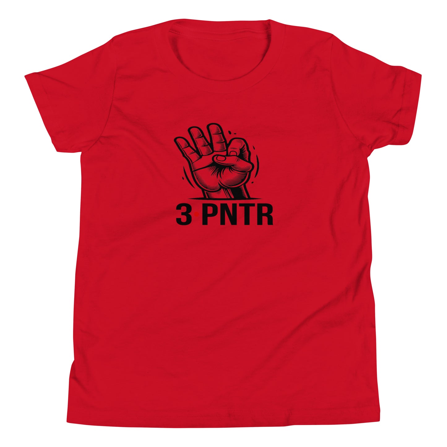 3PNTR - Hooper 3 Hand - Youth