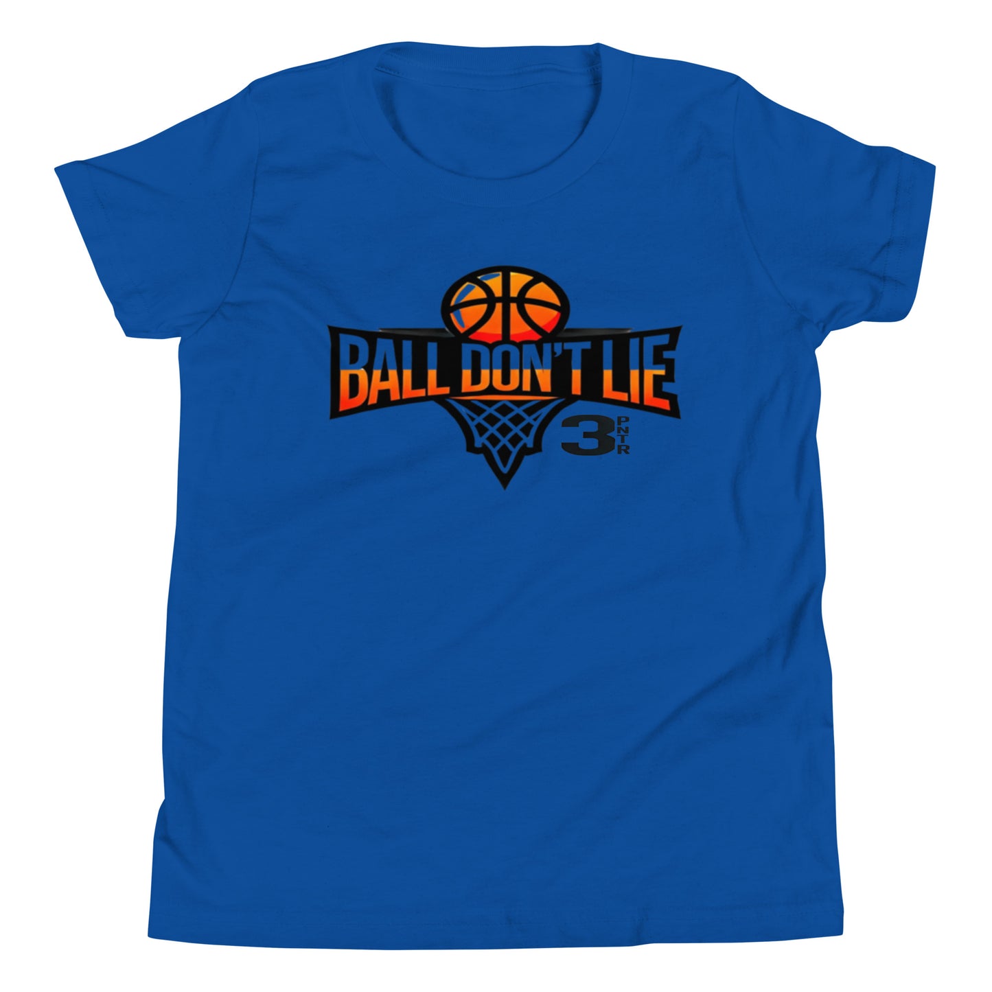 3PNTR - Ball Dont Lie - Tshirt - Youth