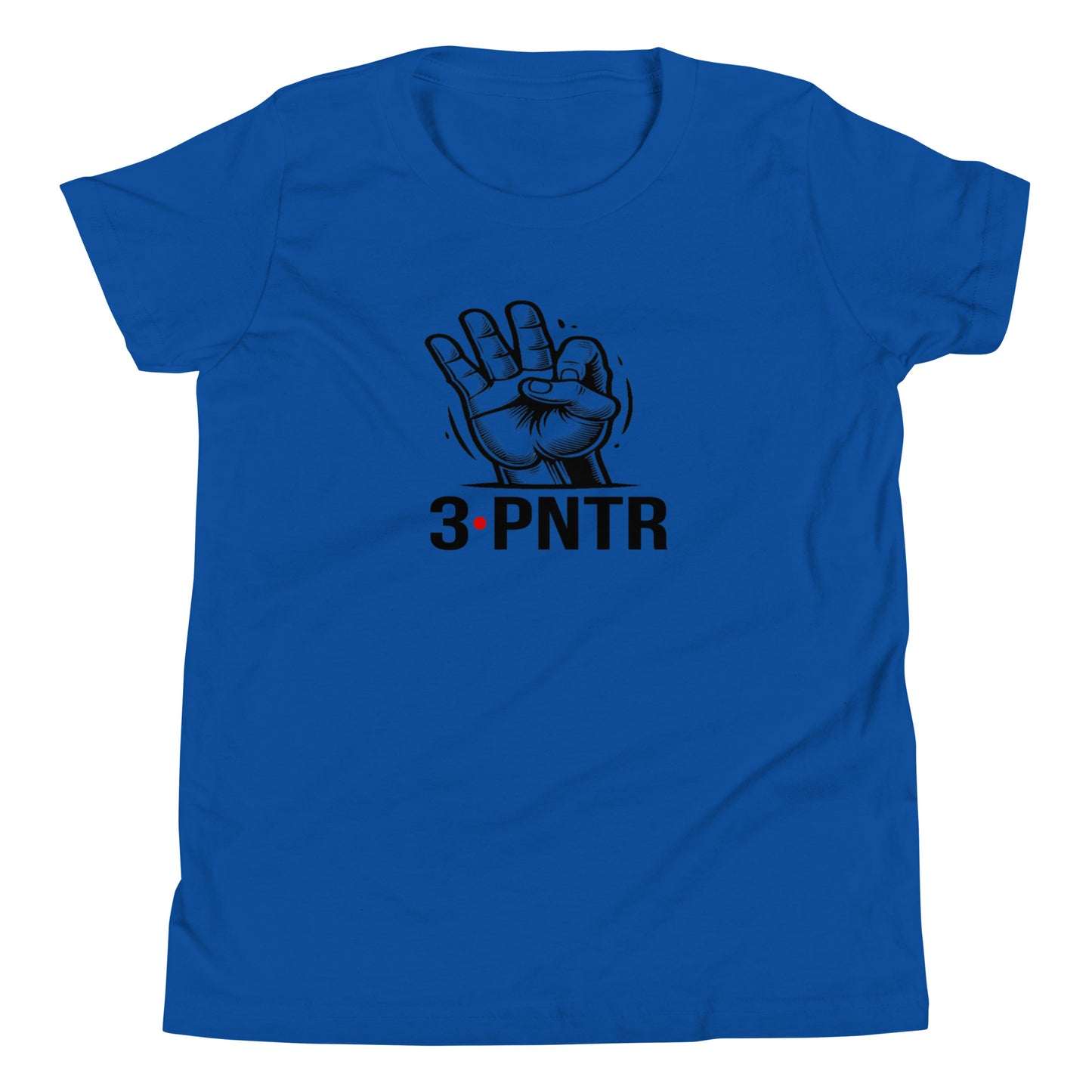 3PNTR - Hooper 3 Hand - Youth
