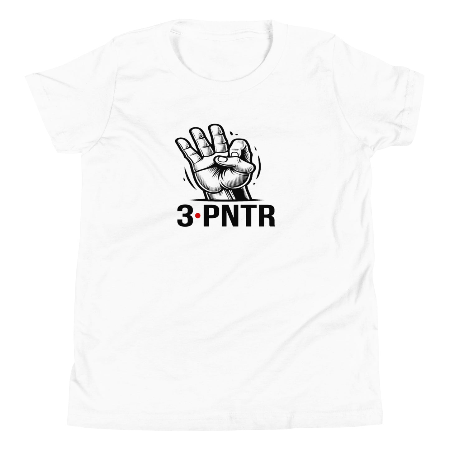 3PNTR - Hooper 3 Hand - Youth