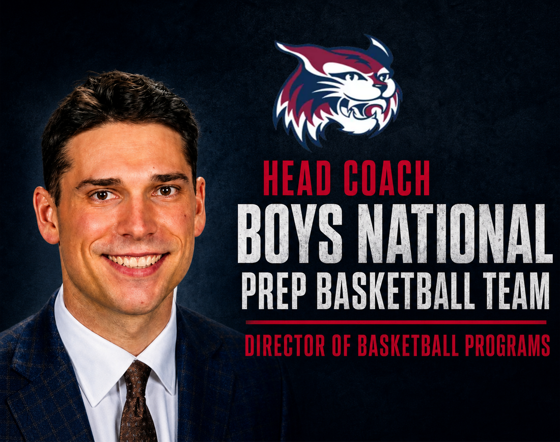 Brewster Reloads: A New Era Begins on the Hardwood
