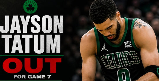 Next Man Up: The Celtics Have Been Built for This Moment All Season