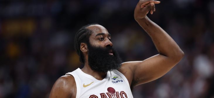 Cavs Steal Game 5 in OT: Harden, Mitchell, and a 9-Point Comeback in 3 Minutes Flat
