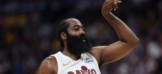 Cavs Steal Game 5 in OT: Harden, Mitchell, and a 9-Point Comeback in 3 Minutes Flat