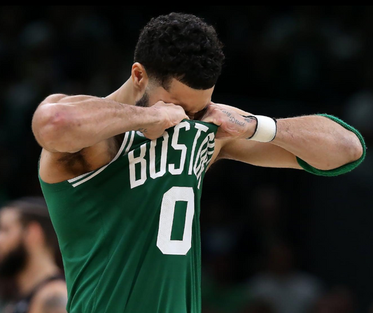 Celtics Drop Game 6 — Now It’s Win or Go Home in Boston
