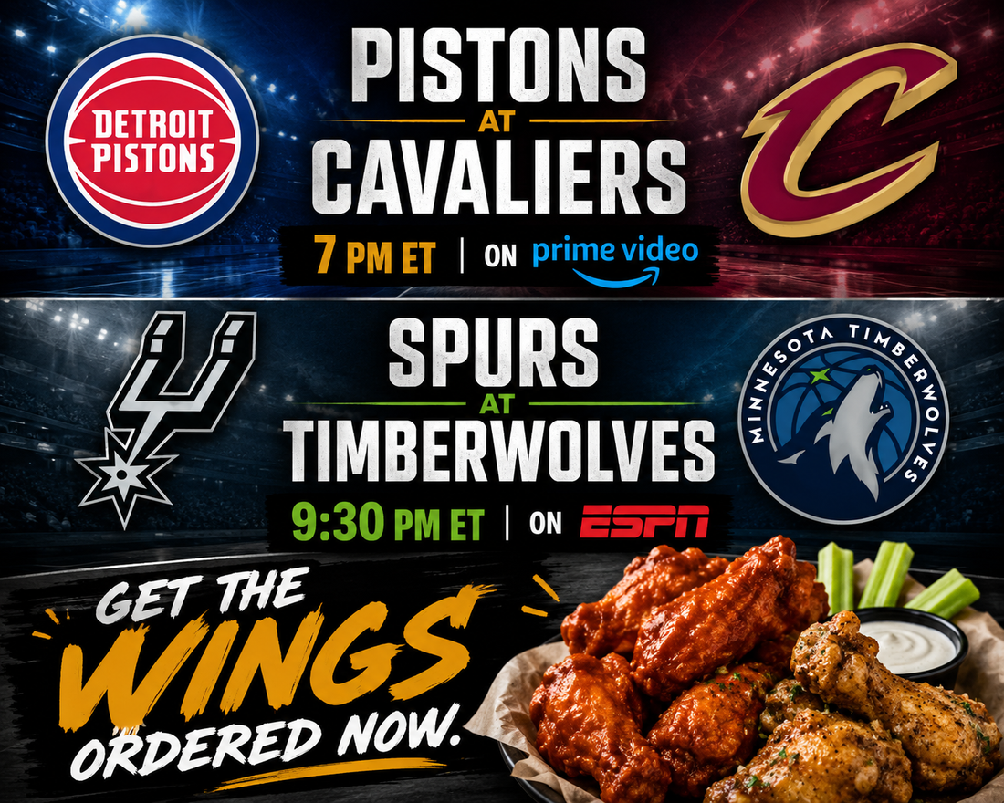 Friday Night Hoops: Two Game 6s, Two Conference Finals Berths, One Night