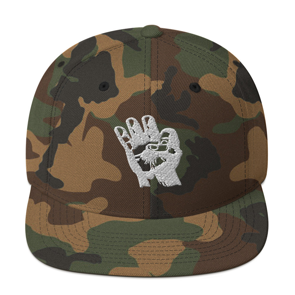 3PNTR Hat Collection: Crown the Game