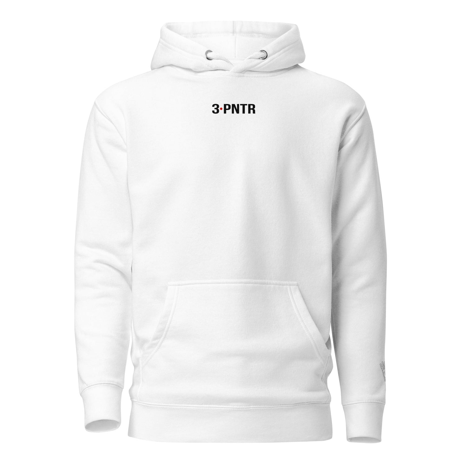 3PNTR Hoodie Collection