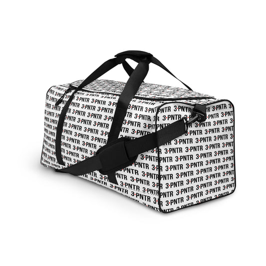 3PNTR - Baller Bag