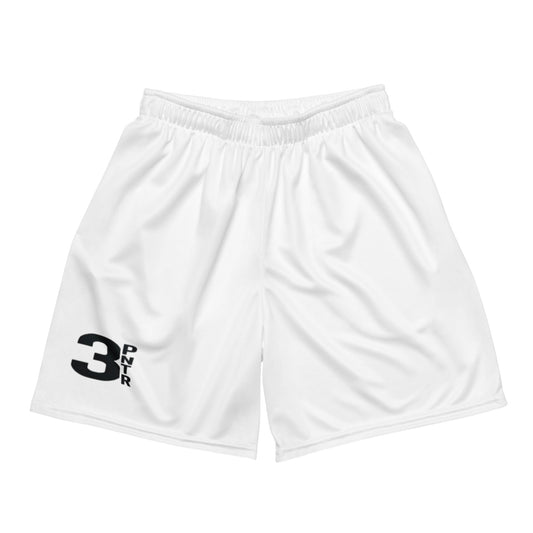 3PNTR - Hooper Shorts- Classic