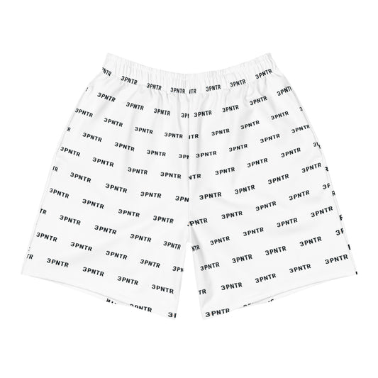 3PNTR - Hooper Shorts