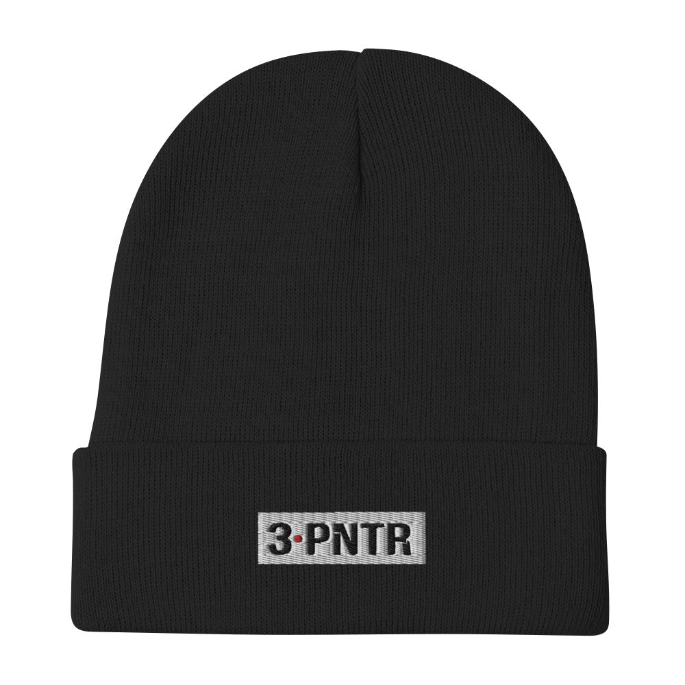 3PNTR - Hooper Beanie