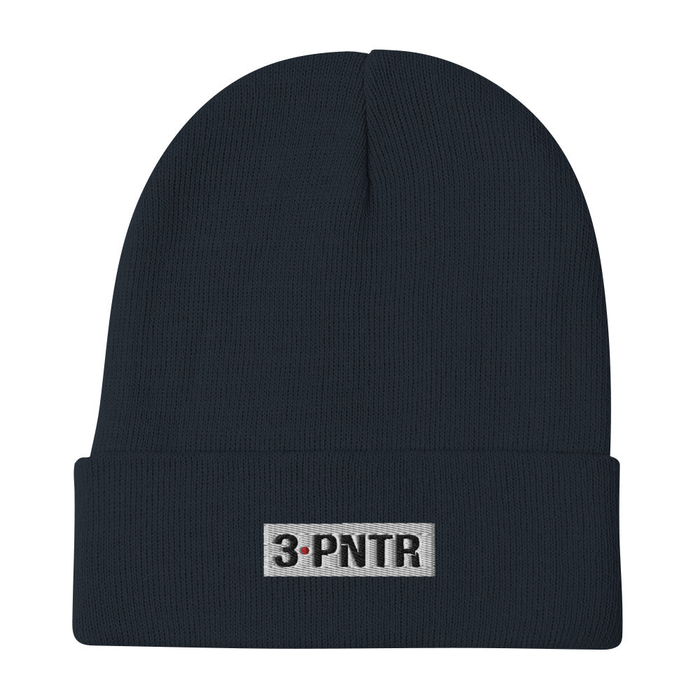 3PNTR - Hooper Beanie