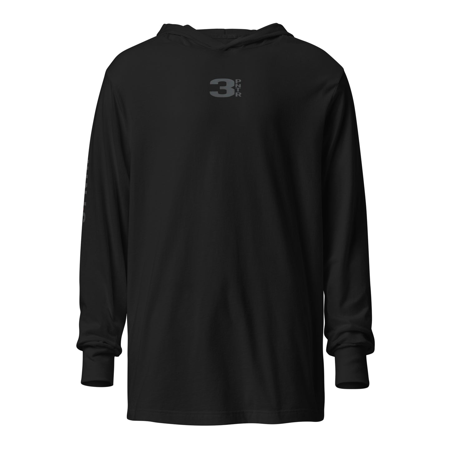 3PNTR - Hooded Shooters [Warm Up] Shirt