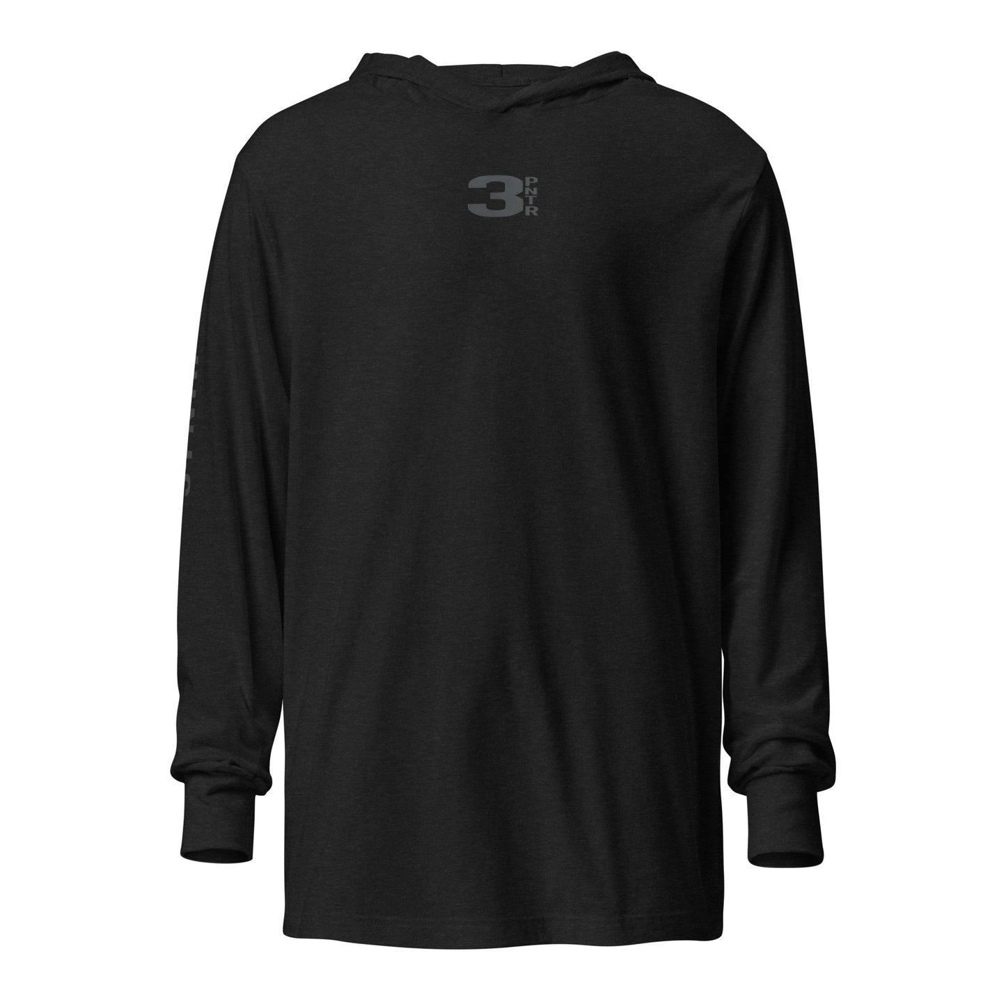 3PNTR - Hooded Shooters [Warm Up] Shirt