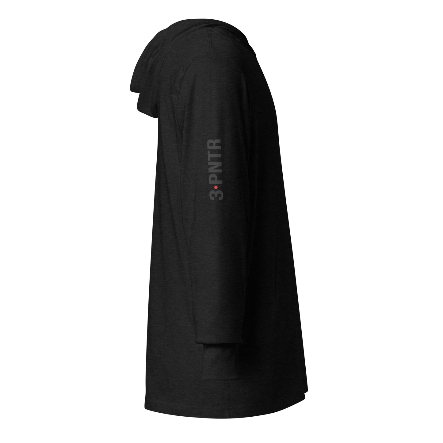 3PNTR - Hooded Shooters [Warm Up] Shirt