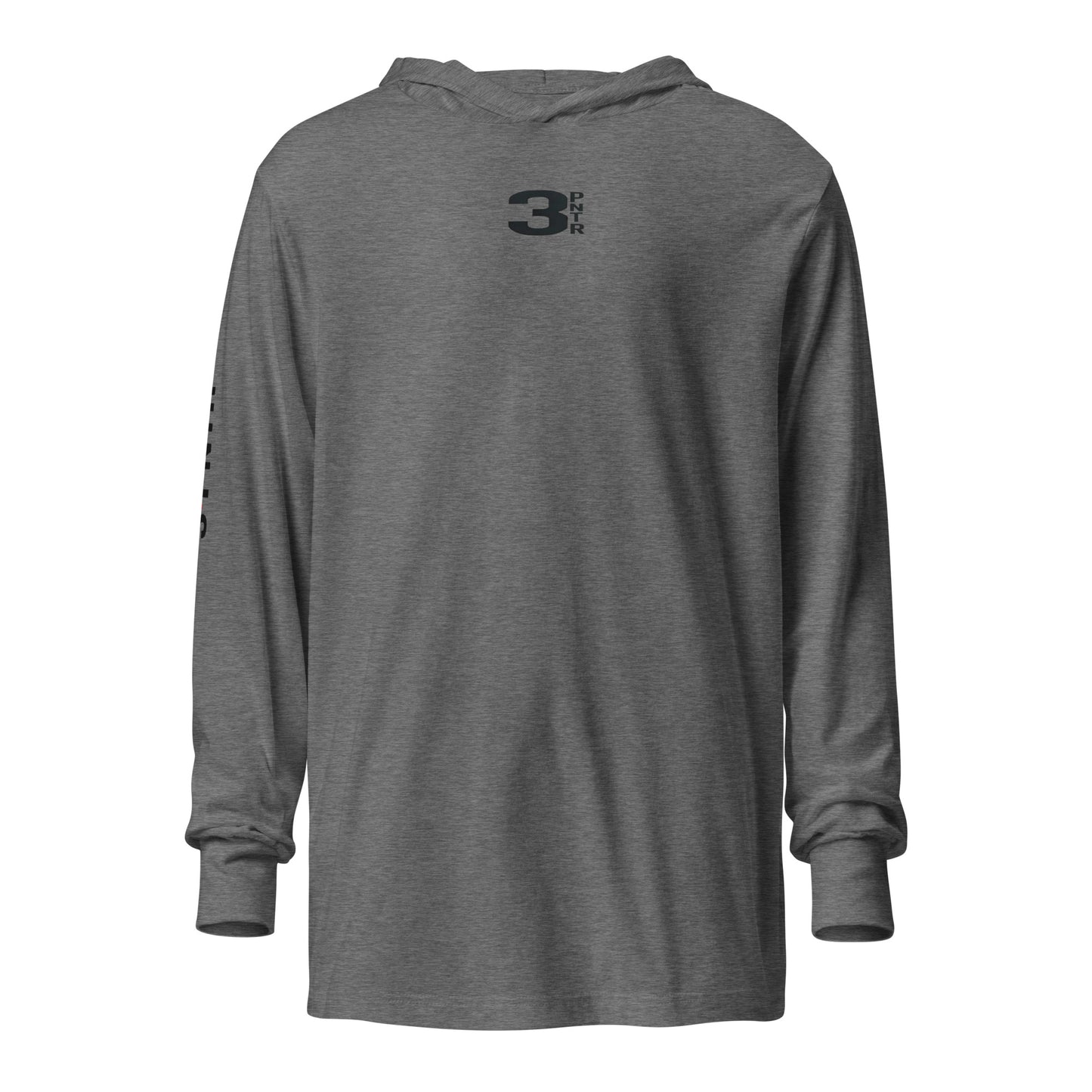 3PNTR - Hooded Shooters [Warm Up] Shirt