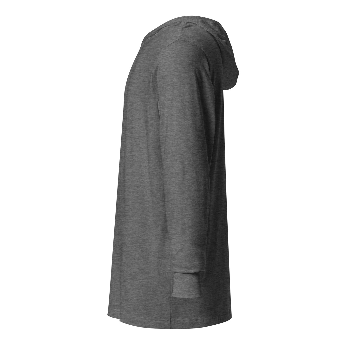 3PNTR - Hooded Shooters [Warm Up] Shirt