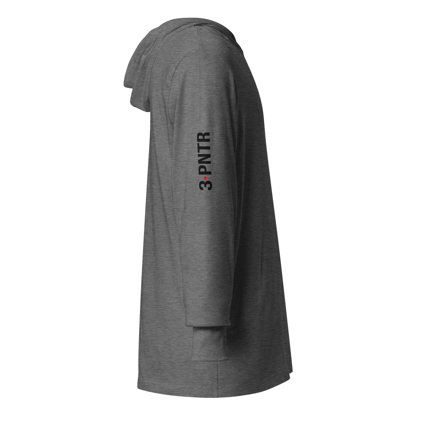 3PNTR - Hooded Shooters [Warm Up] Shirt