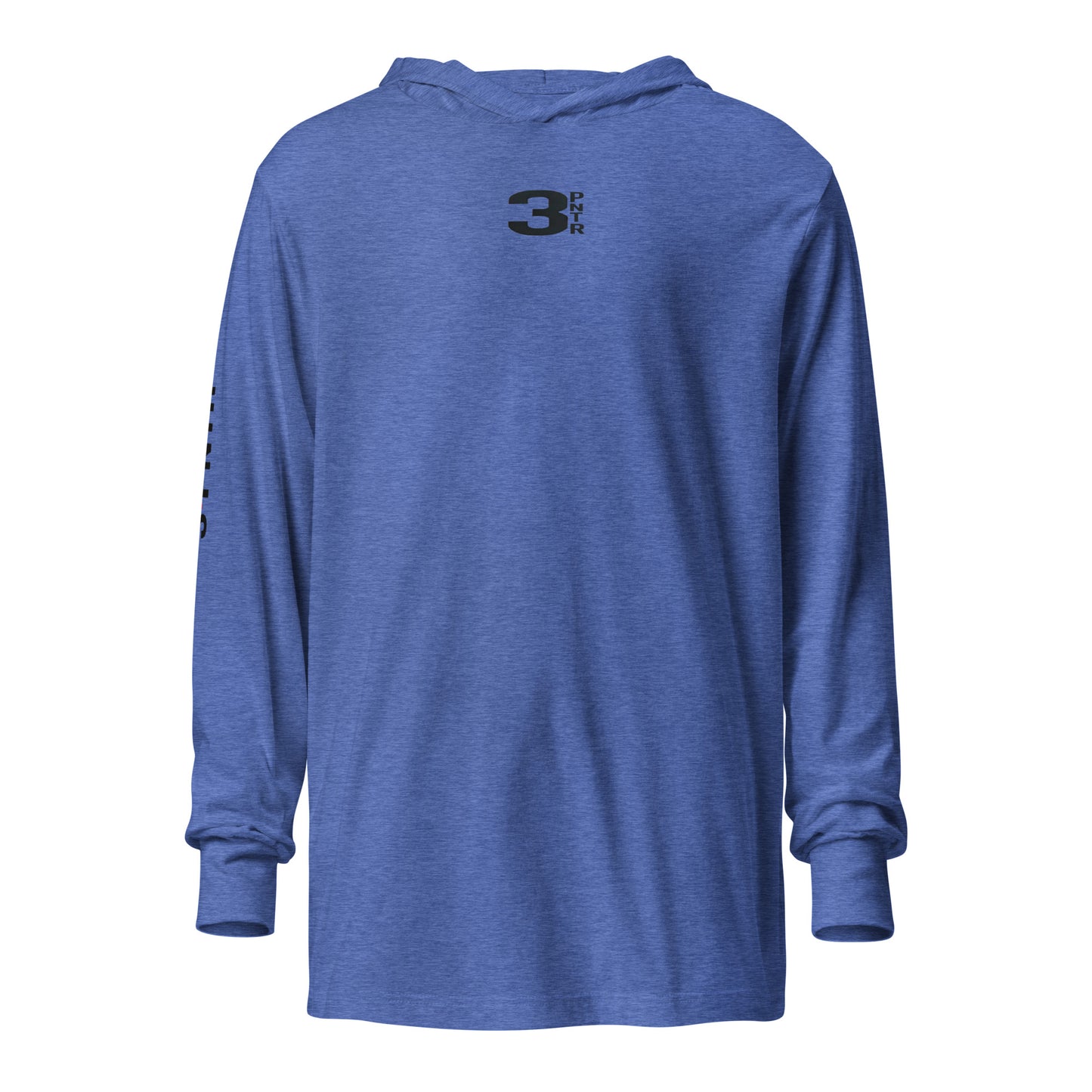 3PNTR - Hooded Shooters [Warm Up] Shirt