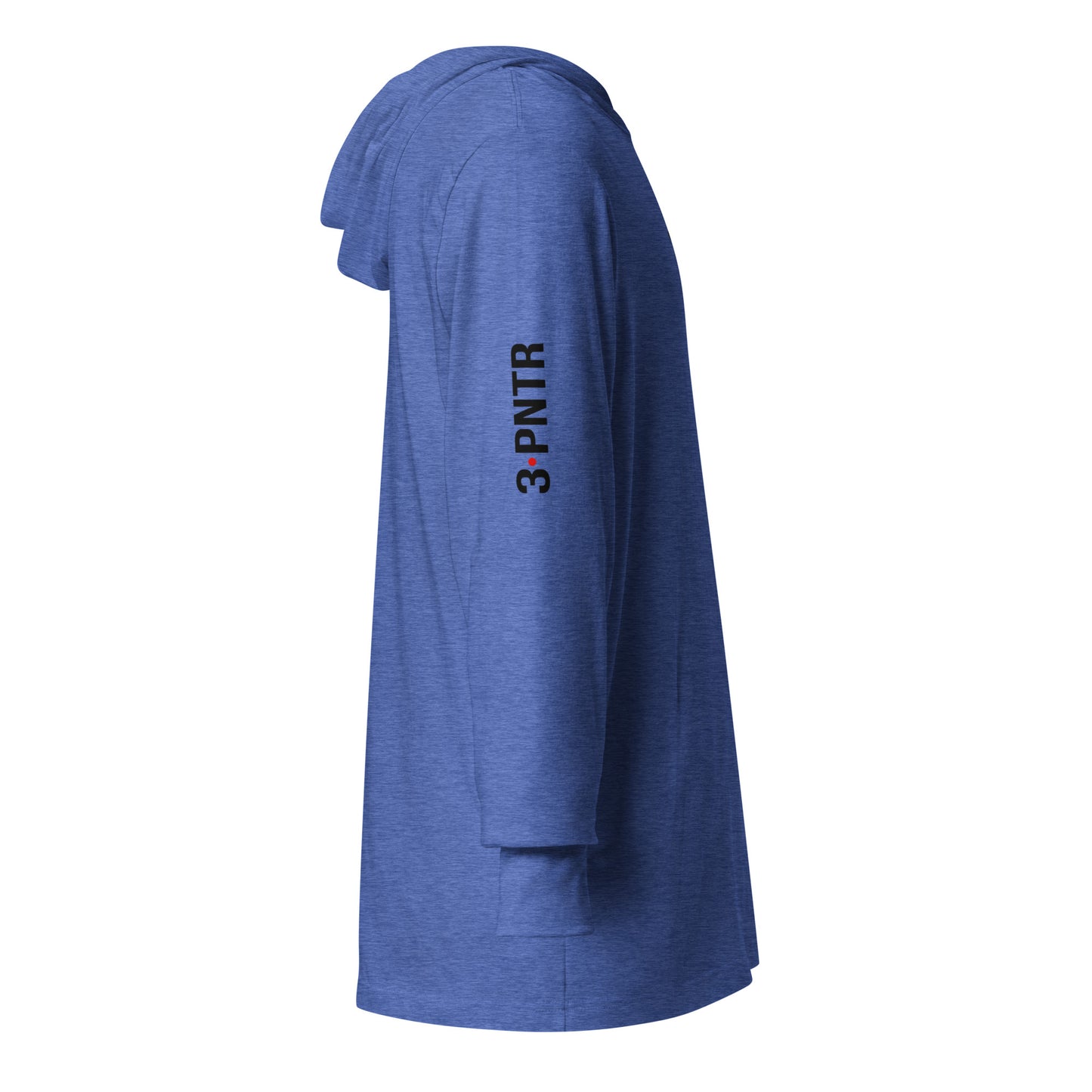 3PNTR - Hooded Shooters [Warm Up] Shirt