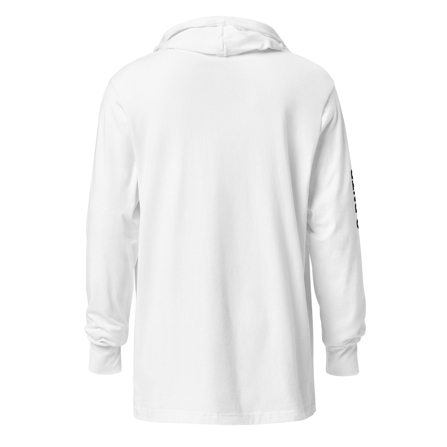 3PNTR - Hooded Shooters [Warm Up] Shirt