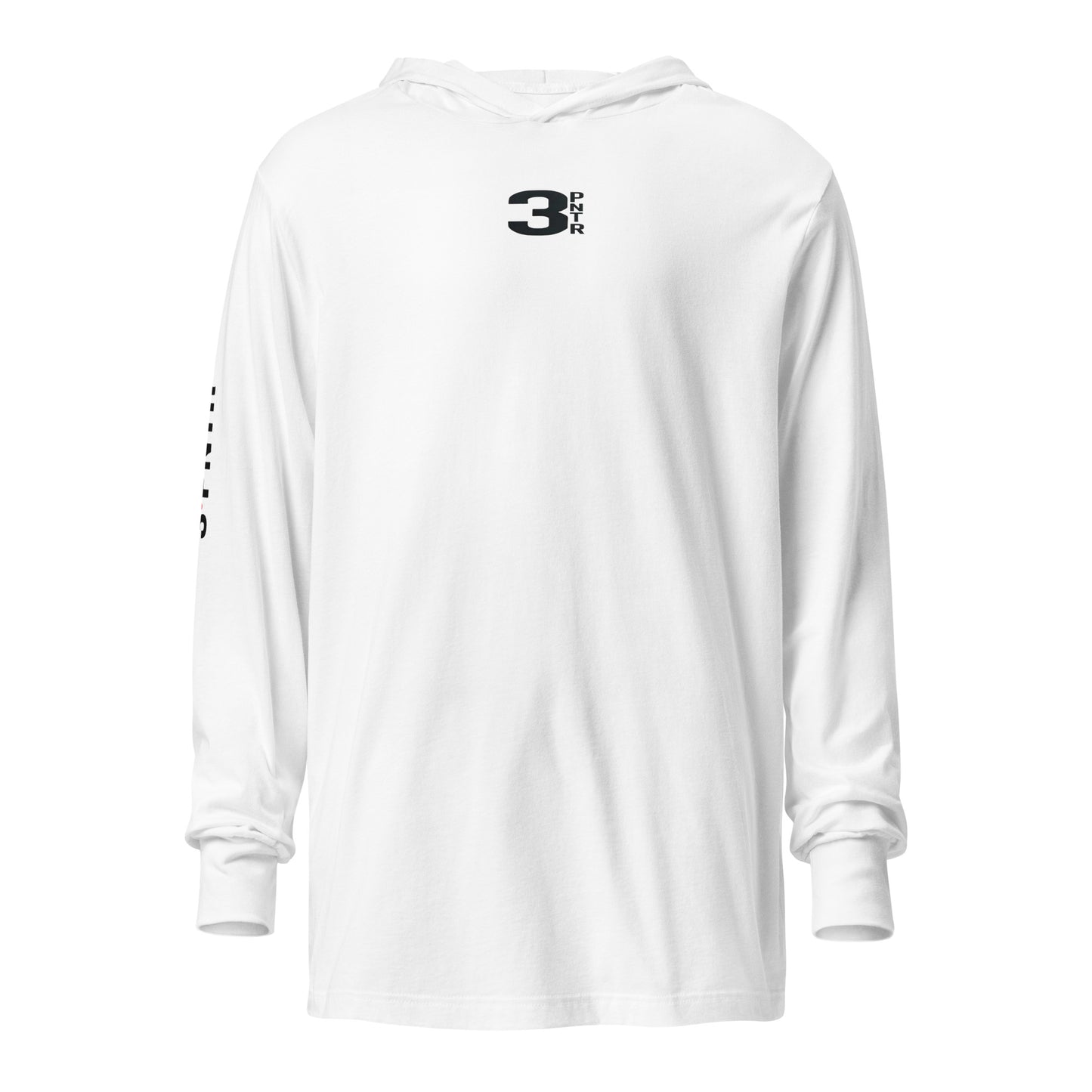 3PNTR - Hooded Shooters [Warm Up] Shirt