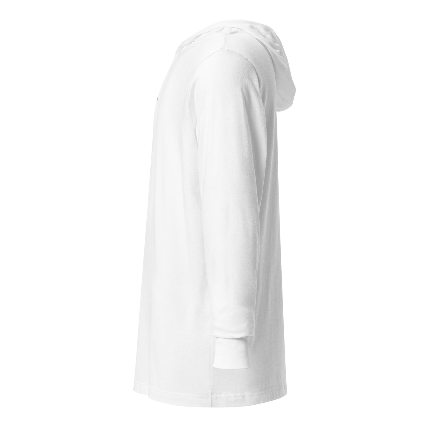 3PNTR - Hooded Shooters [Warm Up] Shirt