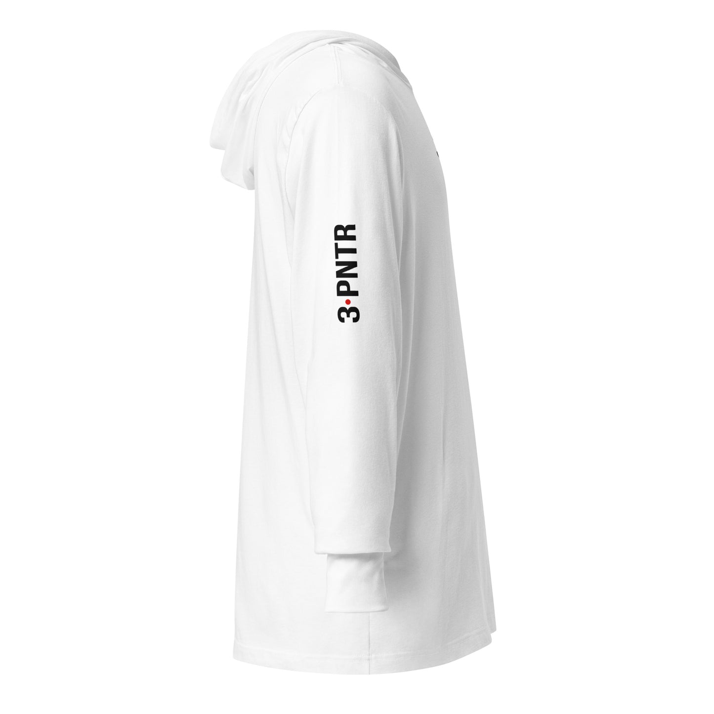 3PNTR - Hooded Shooters [Warm Up] Shirt