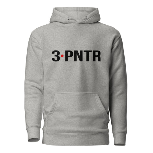 3PNTR - Hooper Hoodie - Adult