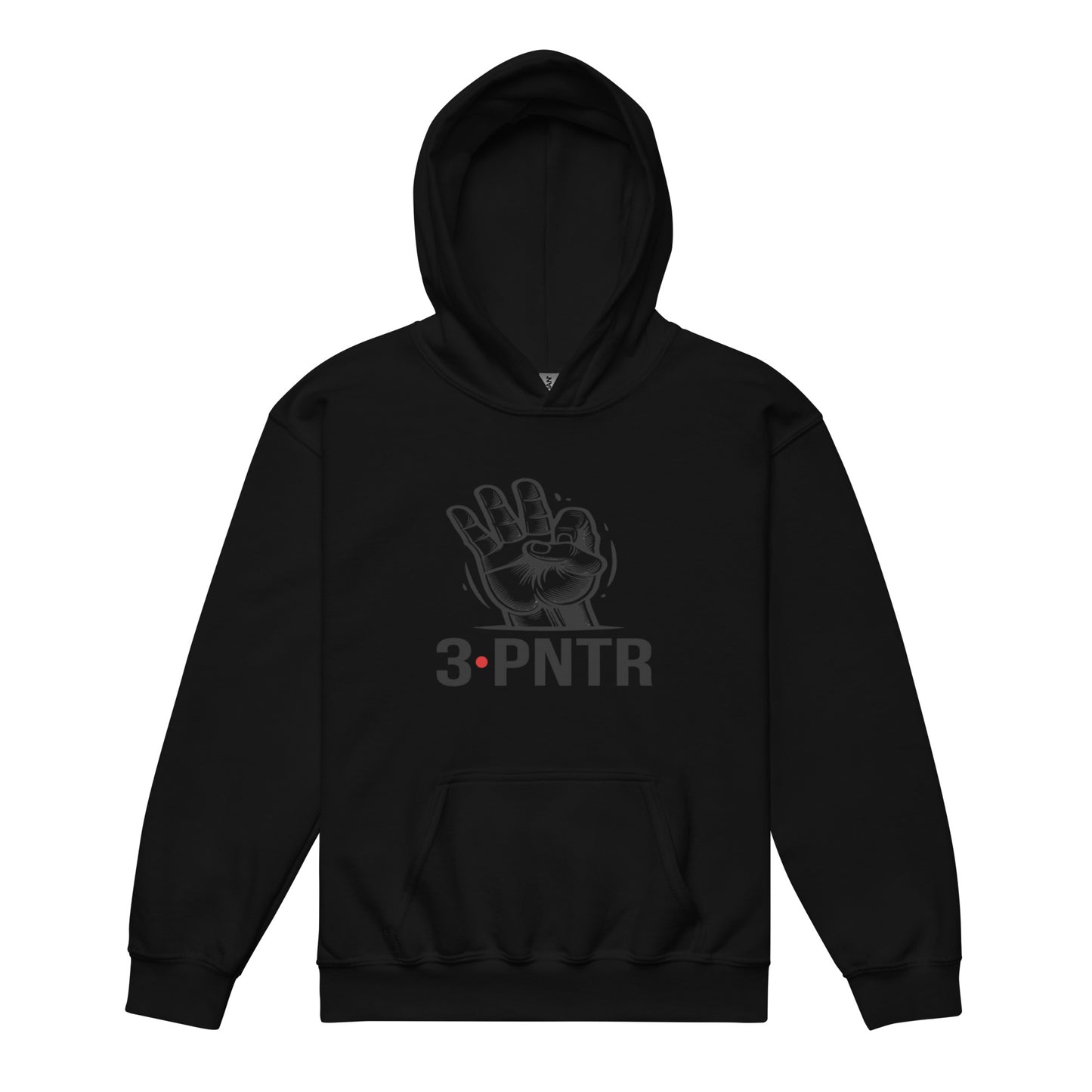 3PNTR - HOOPERS HOODIE - YOUTH