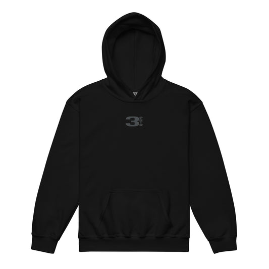 3PNTR - Classic Hoodie - Youth