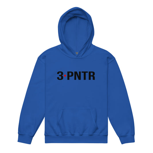 3PNTR - Hoopers - Hoodie - Youth