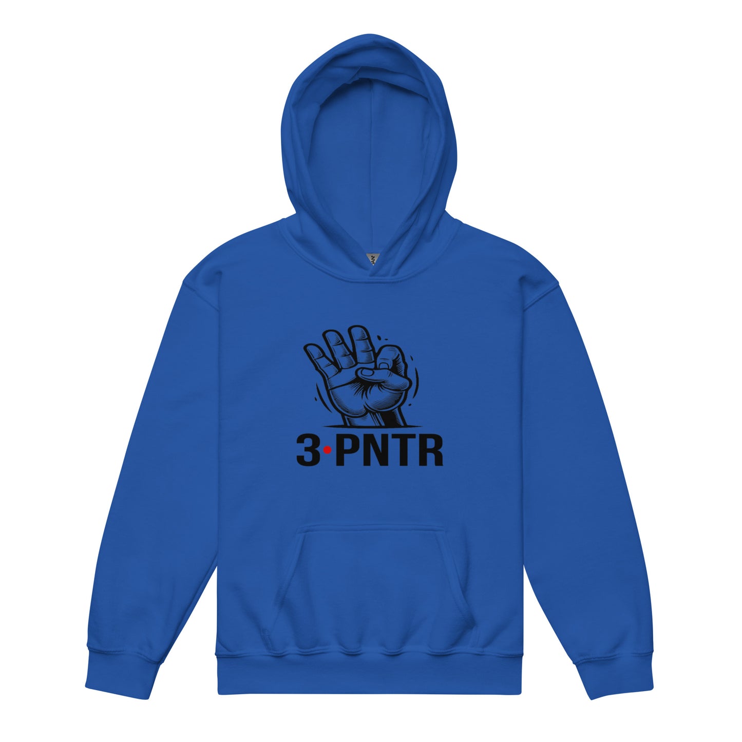 3PNTR - HOOPERS HOODIE - YOUTH