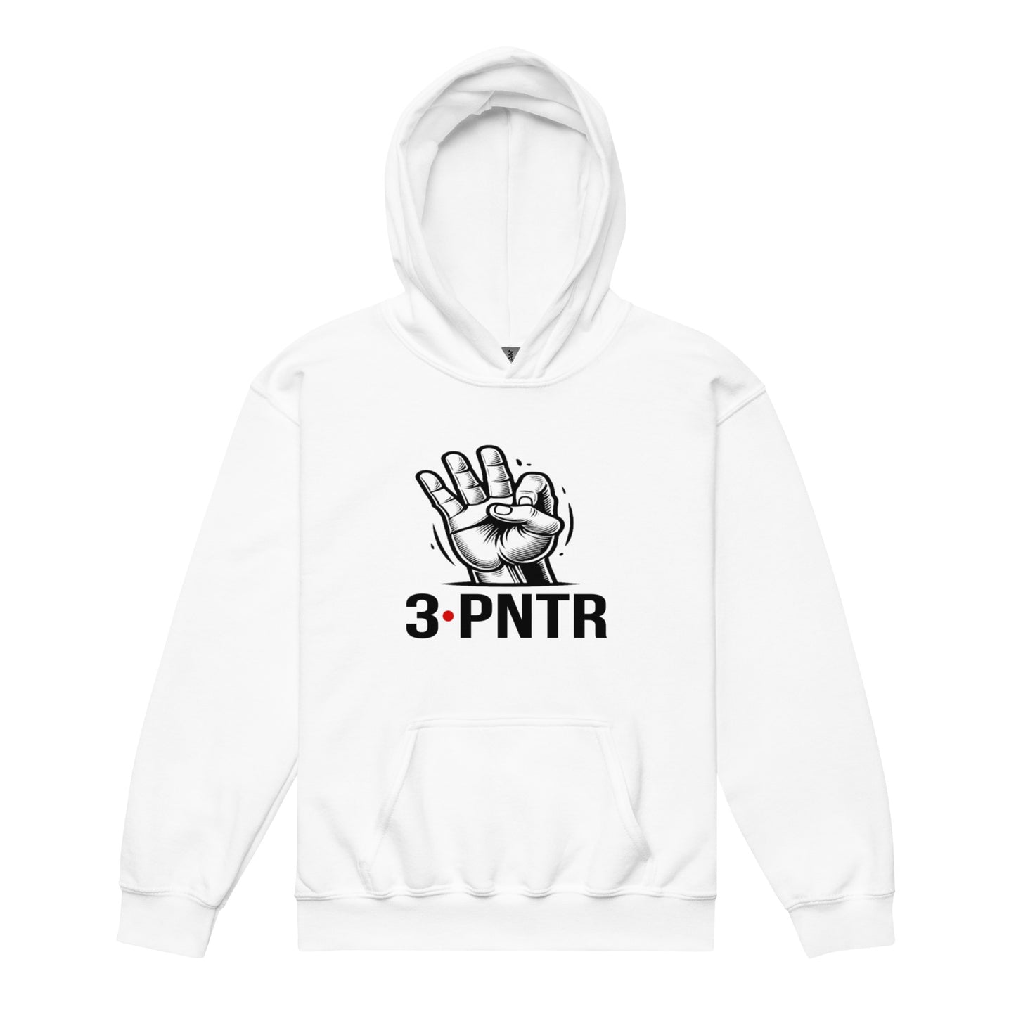 3PNTR - HOOPERS HOODIE - YOUTH