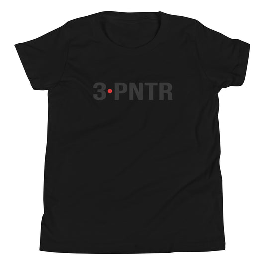 3PNTR - Youth - Tshirt
