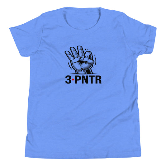 3PNTR - Hooper 3 Hand - Youth