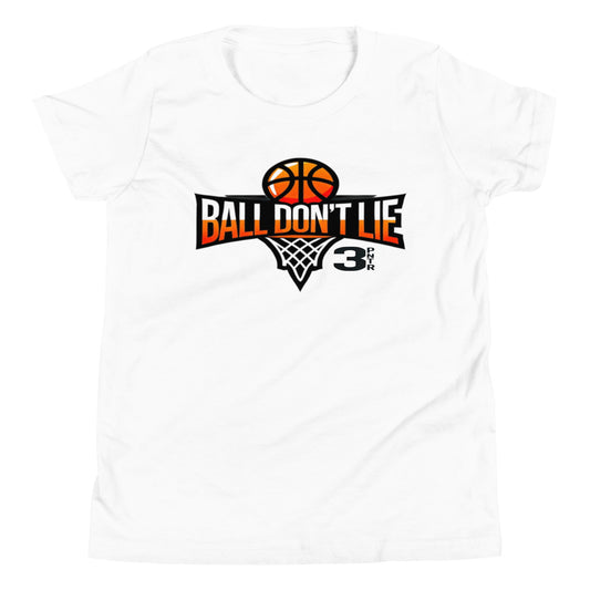 3PNTR - Ball Dont Lie - Tshirt - Youth